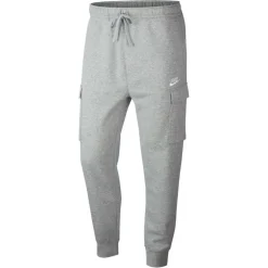 Sportswear Club Fleece Men's Cargo Pants