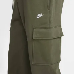 Sportswear Club Fleece Men's Cargo Pants