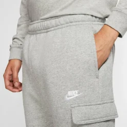 Sportswear Club Fleece Men's Cargo Pants