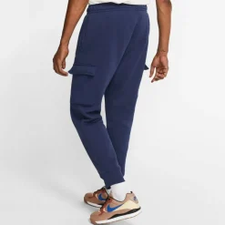 Sportswear Club Fleece Men's Cargo Pants