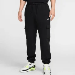 Sportswear Club Fleece Men's Cargo Pants