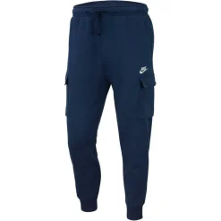 Sportswear Club Fleece Men's Cargo Pants