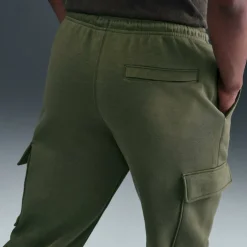 Sportswear Club Fleece Men's Cargo Pants