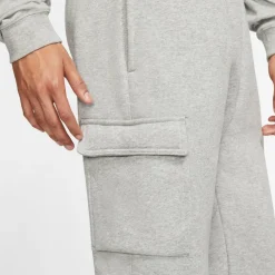 Sportswear Club Fleece Men's Cargo Pants