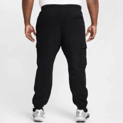 Sportswear Club Fleece Men's Cargo Pants
