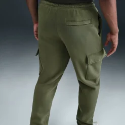 Sportswear Club Fleece Men's Cargo Pants