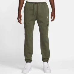 Sportswear Club Fleece Men's Cargo Pants