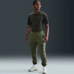 Sportswear Club Fleece Men's Cargo Pants