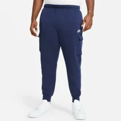 Sportswear Club Fleece Men's Cargo Pants