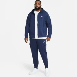 Sportswear Club Fleece Men's Cargo Pants