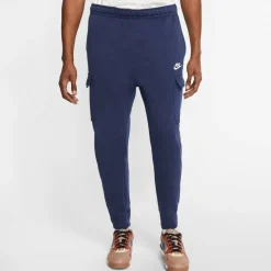 Sportswear Club Fleece Men's Cargo Pants