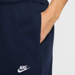 Sportswear Club Men's Knit Open-Hem Pants