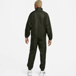 Sportswear Club Men's Lined Woven Track Suit