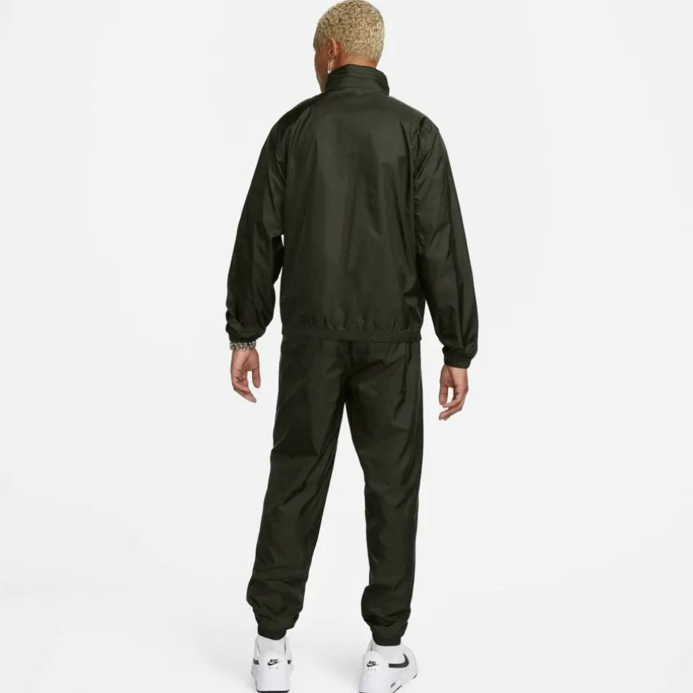 Sportswear Club Men's Lined Woven Track Suit