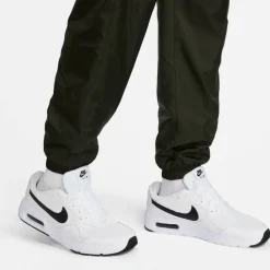 Sportswear Club Men's Lined Woven Track Suit