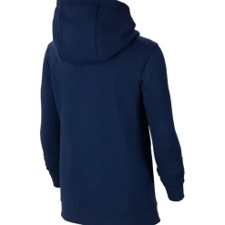 Sportswear Club Pullover Hoodie Junior Boys