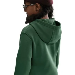 Sportswear Club Pullover Hoodie Junior Boys