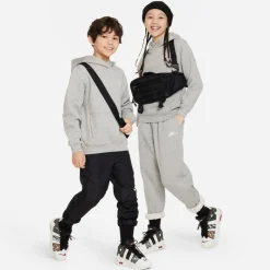 Sportswear Club Pullover Hoodie Junior Boys