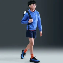 Sportswear Club Pullover Hoodie Junior Boys