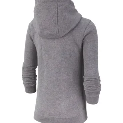 Sportswear Club Pullover Hoodie Junior Boys