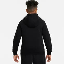 Sportswear Club Pullover Hoodie Junior Boys