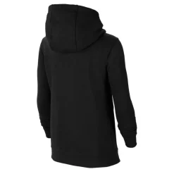 Sportswear Club Pullover Hoodie Junior Boys