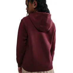 Sportswear Club Pullover Hoodie Junior Boys