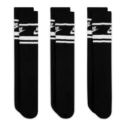 Sportswear Dri-FIT Everyday Essential Crew Socks (3 Pairs)