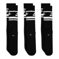 Sportswear Dri-FIT Everyday Essential Crew Socks (3 Pairs)