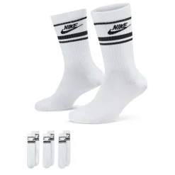 Sportswear Dri-FIT Everyday Essential Crew Socks (3 Pairs)