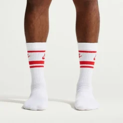 Sportswear Dri-FIT Everyday Essential Crew Socks (3 Pairs)