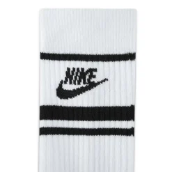 Sportswear Dri-FIT Everyday Essential Crew Socks (3 Pairs)