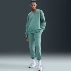 Sportswear Phoenix Fleece Women's Mid-Rise Sweatpants
