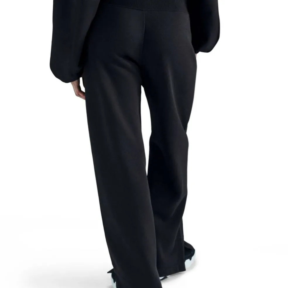 Sportswear Phoenix Fleece Women's High-Waisted Wide-Leg Sweatpants