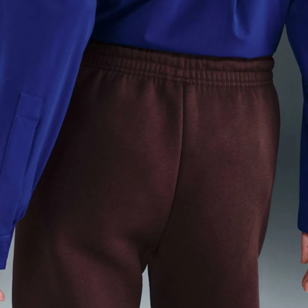 Sportswear Phoenix Fleece Women's High-Waisted Wide-Leg Sweatpants
