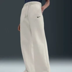 Sportswear Phoenix Fleece Women's High-Waisted Wide-Leg Sweatpants