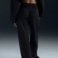 Sportswear Phoenix Fleece Women's High-Waisted Wide-Leg Sweatpants