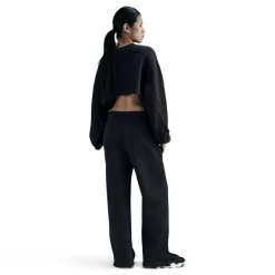 Sportswear Phoenix Fleece Women's High-Waisted Wide-Leg Sweatpants