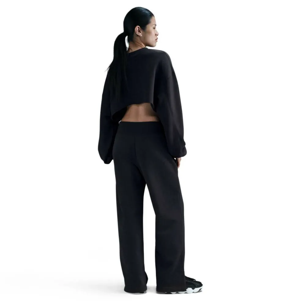 Sportswear Phoenix Fleece Women's High-Waisted Wide-Leg Sweatpants