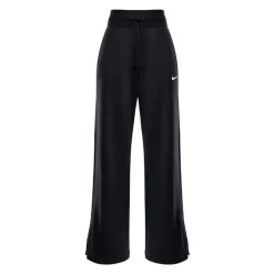 Sportswear Phoenix Fleece Women's High-Waisted Wide-Leg Sweatpants