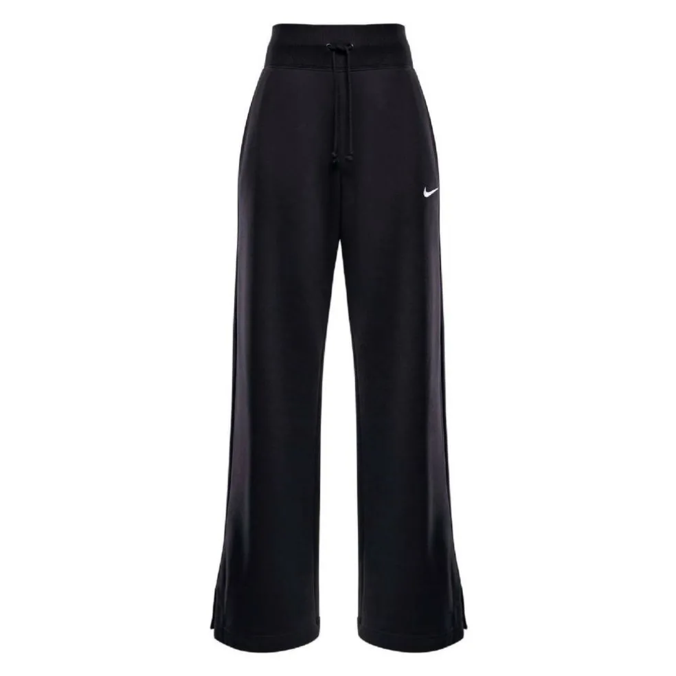 Sportswear Phoenix Fleece Women's High-Waisted Wide-Leg Sweatpants