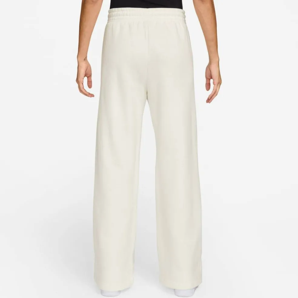 Sportswear Phoenix Fleece Women's High-Waisted Wide-Leg Sweatpants