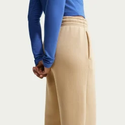 Sportswear Phoenix Fleece Women's High-Waisted Wide-Leg Sweatpants
