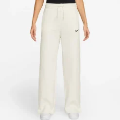 Sportswear Phoenix Fleece Women's High-Waisted Wide-Leg Sweatpants