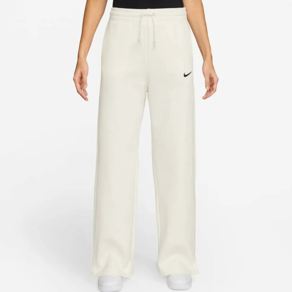 Sportswear Phoenix Fleece Women's High-Waisted Wide-Leg Sweatpants