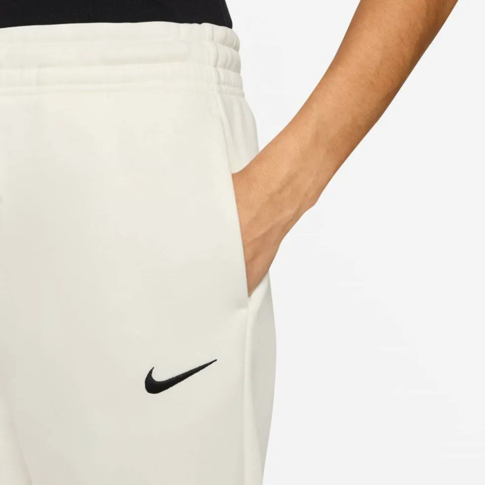 Sportswear Phoenix Fleece Women's High-Waisted Wide-Leg Sweatpants