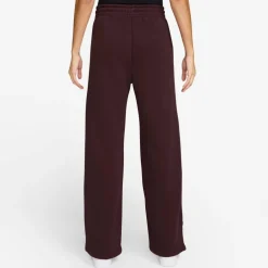 Sportswear Phoenix Fleece Women's High-Waisted Wide-Leg Sweatpants