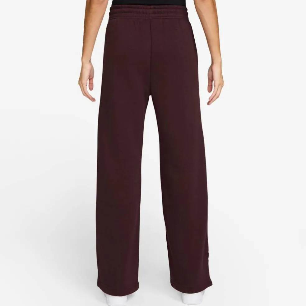 Sportswear Phoenix Fleece Women's High-Waisted Wide-Leg Sweatpants