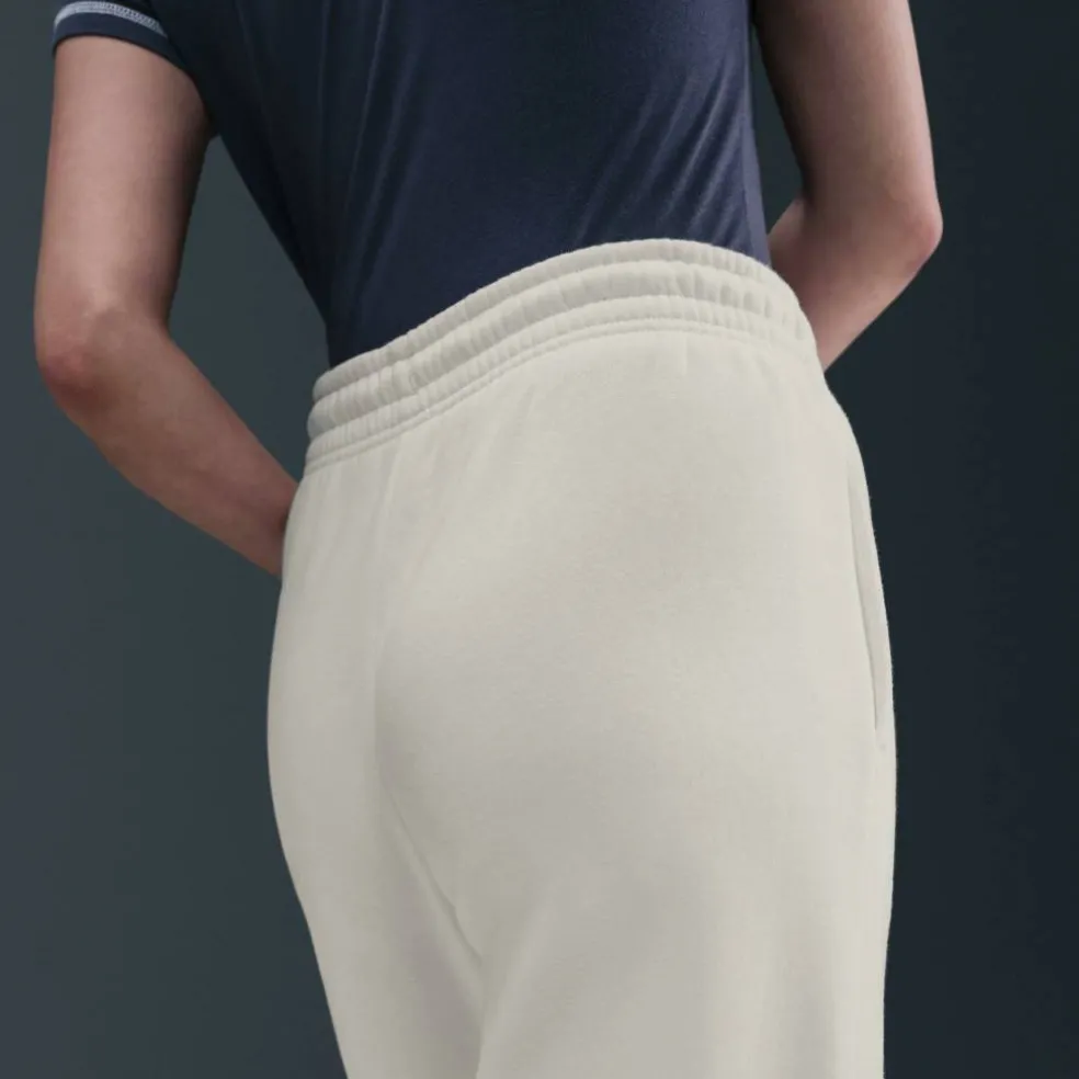Sportswear Phoenix Fleece Women's High-Waisted Wide-Leg Sweatpants
