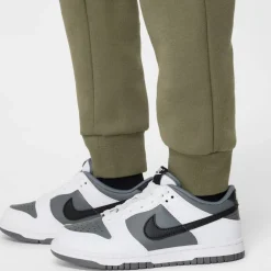 Sportswear Tech Fleece Big Kids' Pants